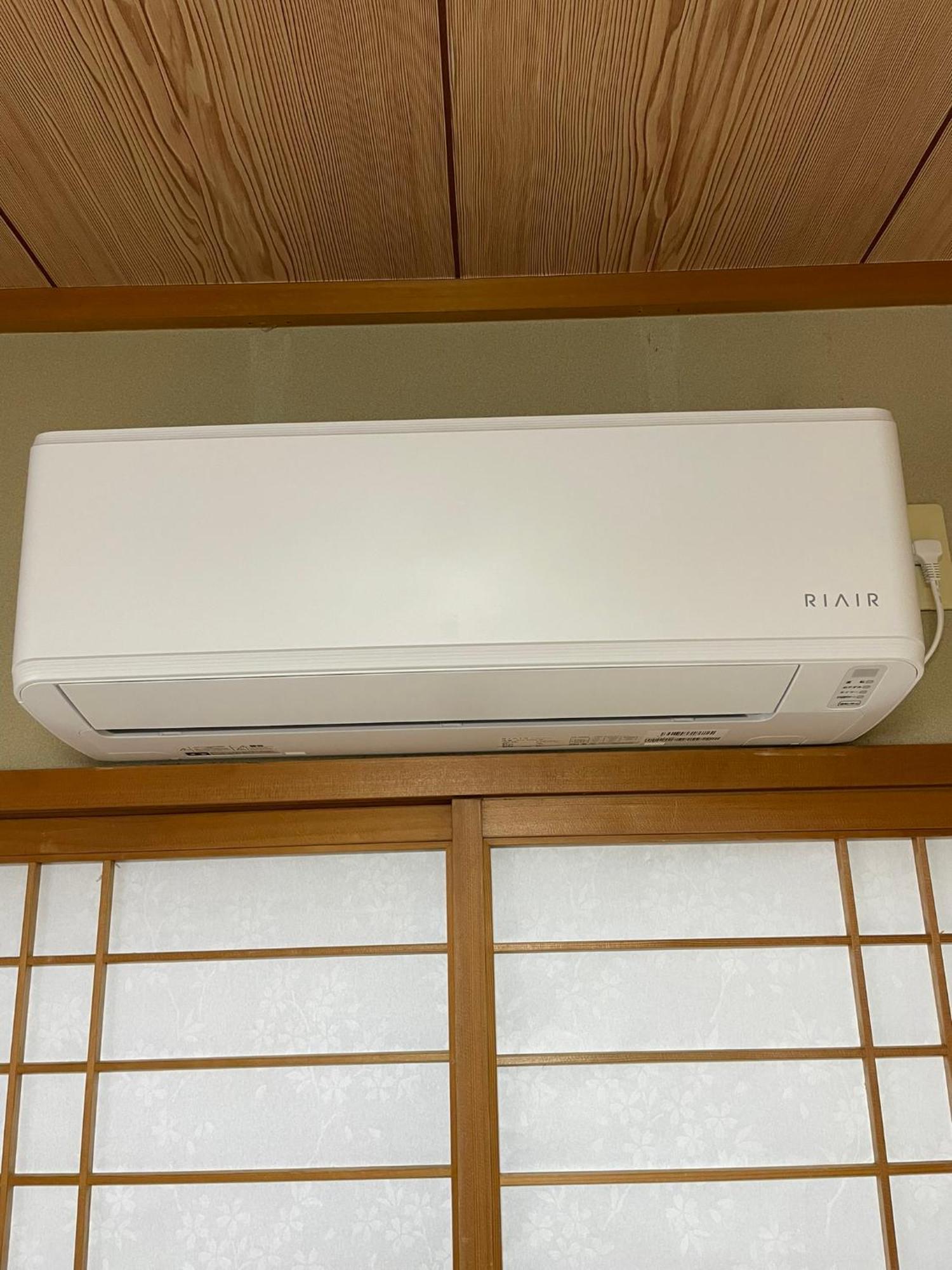 Apartament 無料駐車場付き Usjまで車で約10分 Hositosora梅香 Osaka Zewnętrze zdjęcie